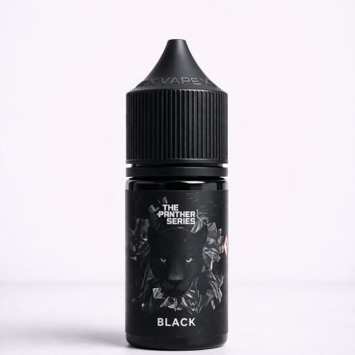 بلاك كريمي توباكو سولت - DR.VAPE