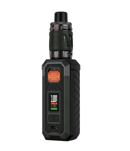 جهاز شيشة ارمور اس فابريسو 100 واط - VAPORESSO ARM...