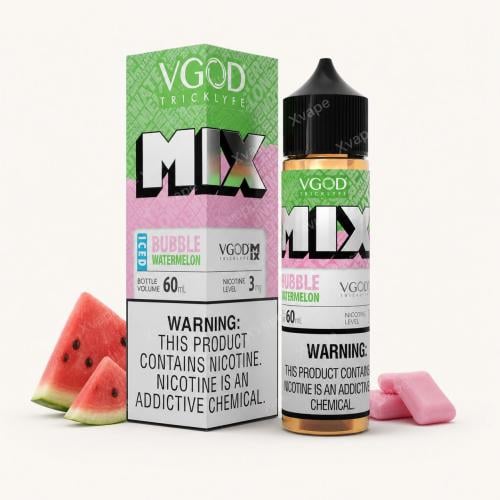 VGOD Watermelon Gum Vape