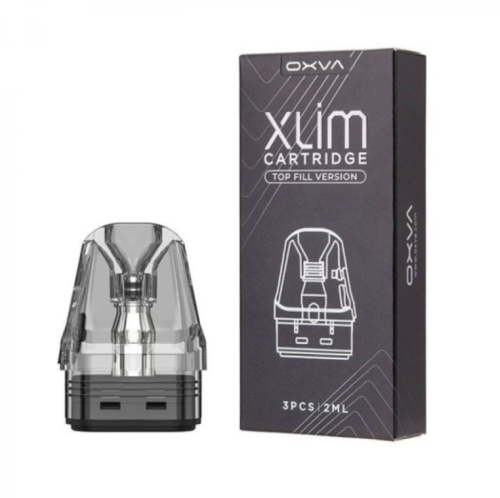 بودات XLIM