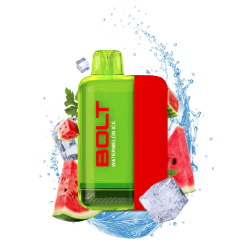 سحبة ناستي بولت 50000 موش - NASTY BOLT 50000