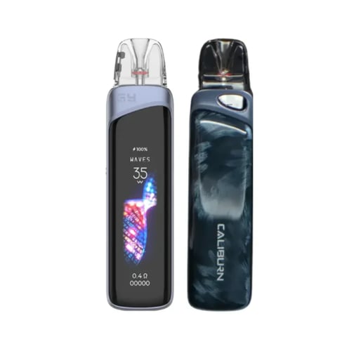 جهاز كاليبرن جي 4 برو - Uwell Caliburn G4 Pro