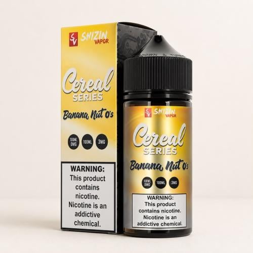Shinjin Cereal Vape 100ml
