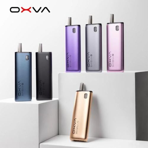 OXVA Slim Stick X