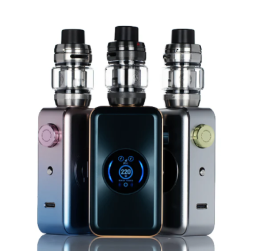 جهاز شيشة فابريسو جين ماكس 220 واط - VAPORESSO GEN...