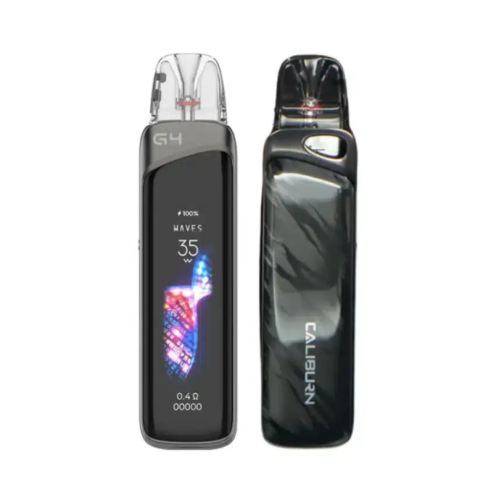 جهاز كاليبرن جي 4 برو - Uwell Caliburn G4 Pro