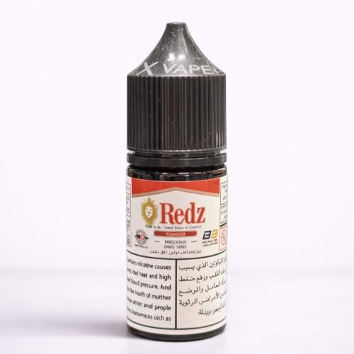 نكهة ريدز اوريجنال مالبورو احمر الشهيرة سولت نيكوت...