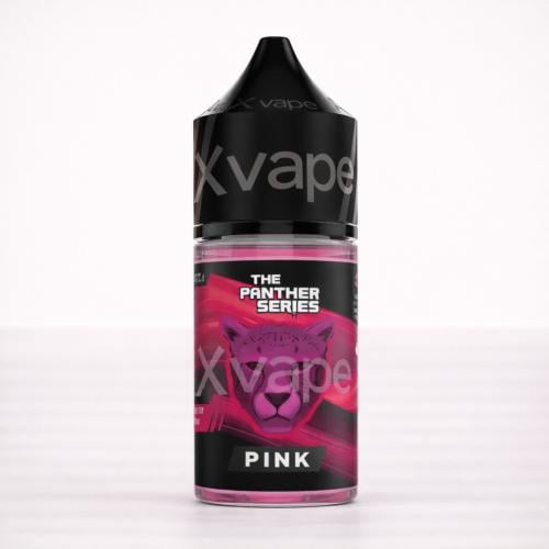 بنك سولت - DR.VAPE