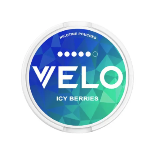 Velo Ice Berry - Velo