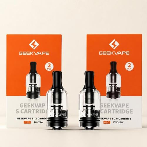 Wenax S3 Geek Vape Pods