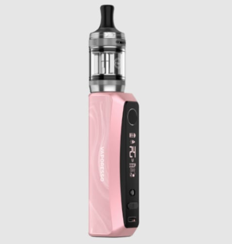جهاز شيشة فابريسو جي تي اكس ون برو - Vaporesso GTX...