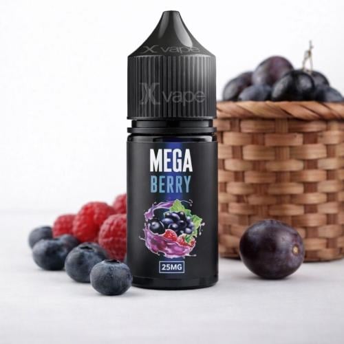 ميجا توت مشكل سولت - MEGA
