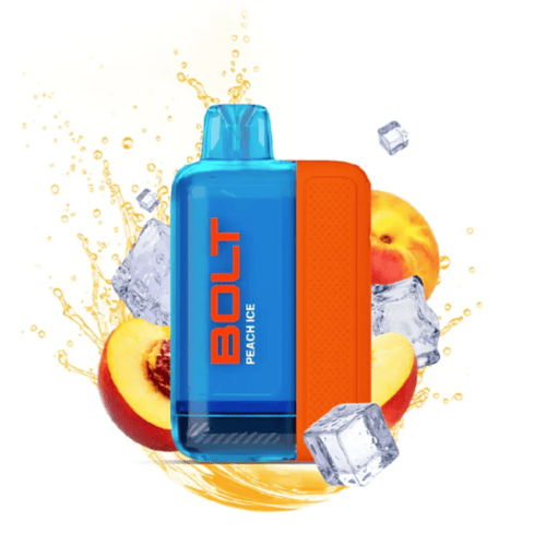 سحبة ناستي بولت 50000 موش - NASTY BOLT 50000