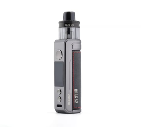 جهاز شيشة دراق اس 3 من فوبو - VOOPOO DRAG S3