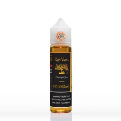 Tobacco VCT Black Vape 60ml