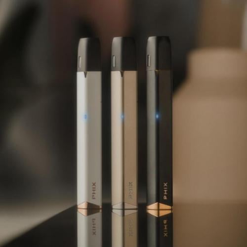New PHIX PRO BASIC KIT Vape Device