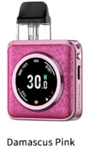 سحبة اكس روز 5 نانو Vaporesso XROS 5 Nano Pod Kit