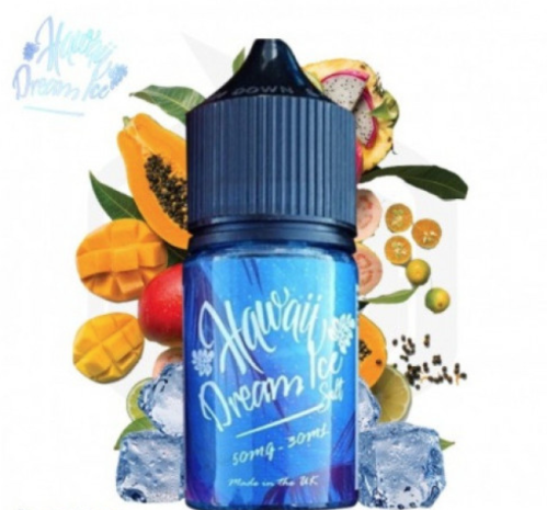 هاواي دريم ايس سولت - hawaii dream ice salt