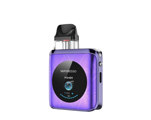 جهاز اكس روس نانو 4 فابريسو - VAPORESSO XROS 4 NAN...