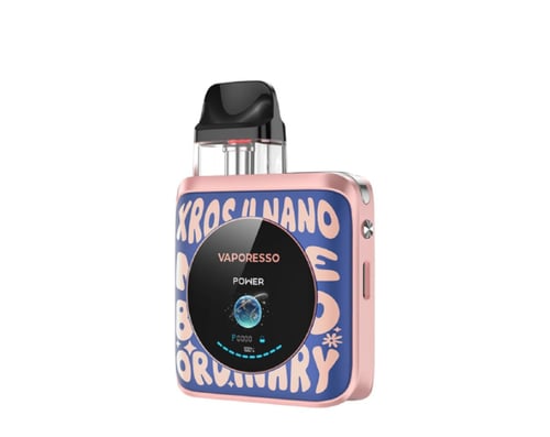 جهاز اكس روس نانو 4 فابريسو - VAPORESSO XROS 4 NAN...