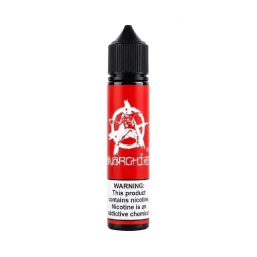 أناركست ريد 60 مل - Anarchist Red 60 ml