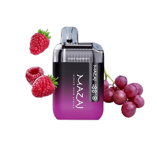 سحبة مزاج انفنتي اكس 9000 - Mazaj infnty X