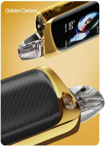 جهاز كاليبرن جي 4 برو كوكو - Uwell Caliburn G4 Pro...