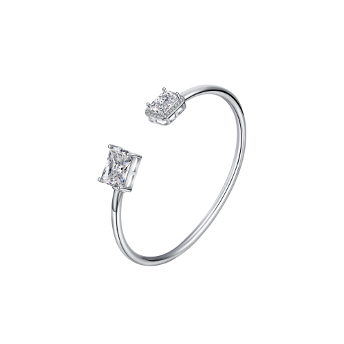 أسوارة حلقة | فضة عيار 925