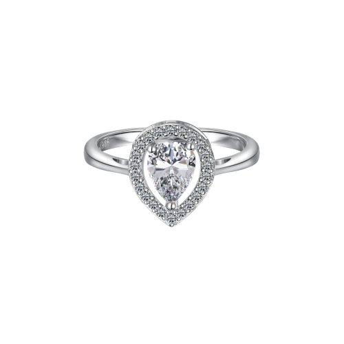 خاتم أنيق | فضة عيار 925