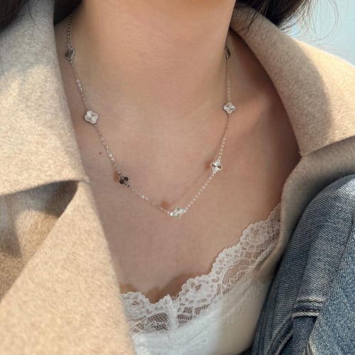 سلسال Princess | فضة عيار 925