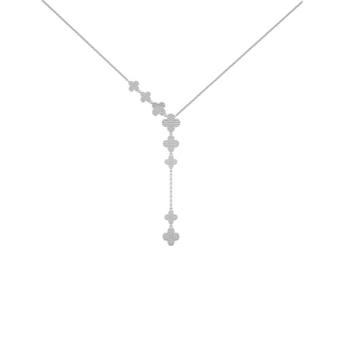 سلسال انيق | فضة عيار 925