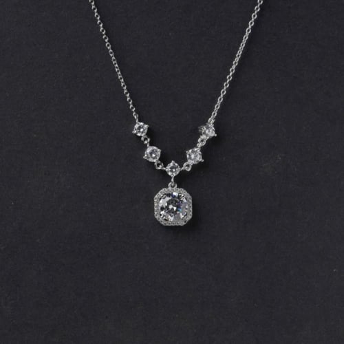 سلسال مميز | فضة عيار 925