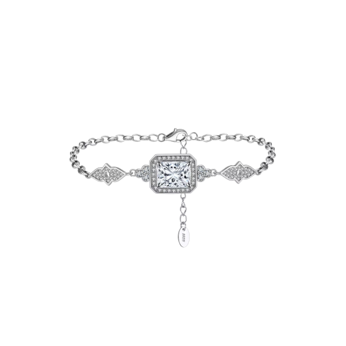 أسوارة راقية | فضة عيار 925