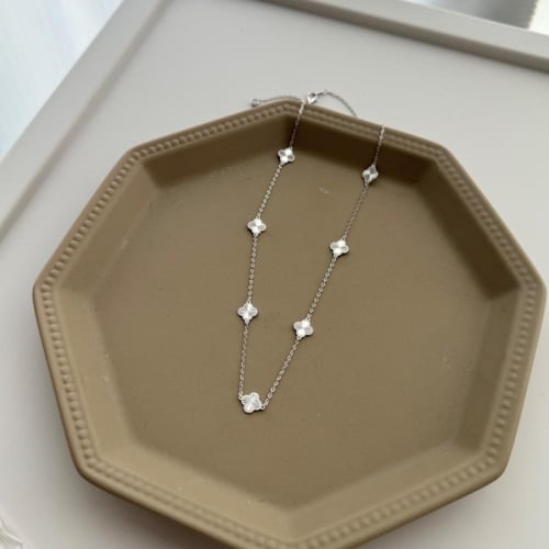 سلسال Princess | فضة عيار 925