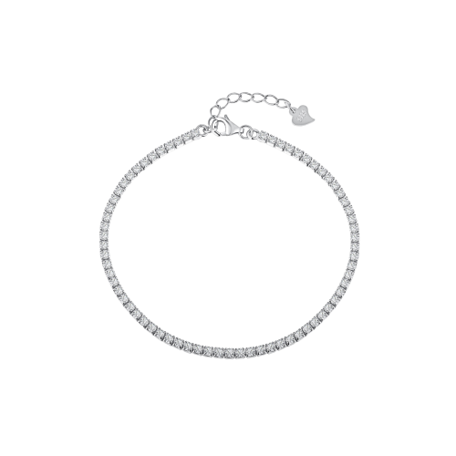 أسوارة تنس | فضة عيار 925