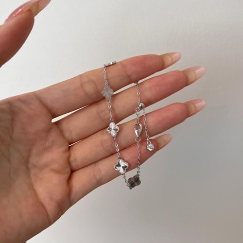 أسوارة Princess | فضة عيار 925