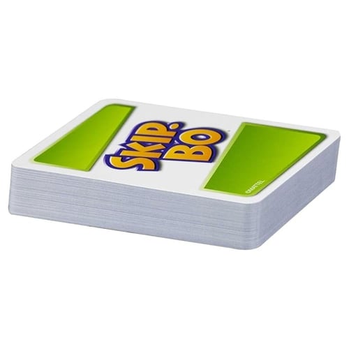 لعبة Skip-Bo