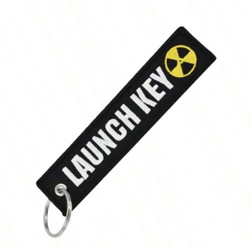ميدالية (LAUNCH KEY)
