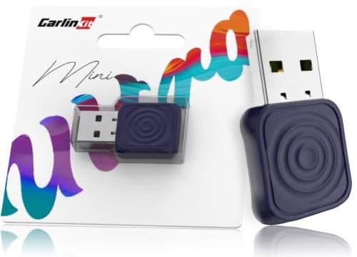 وصلة كاربلاي لاسلكي من Carlinkit