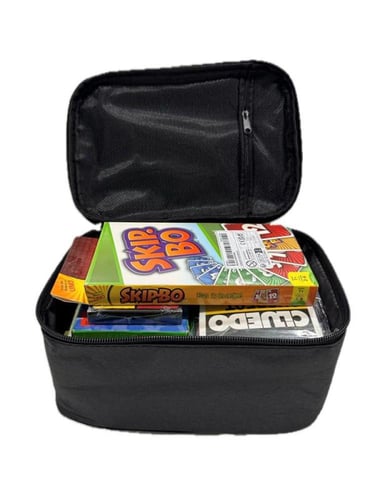 بكج العاب كورنر