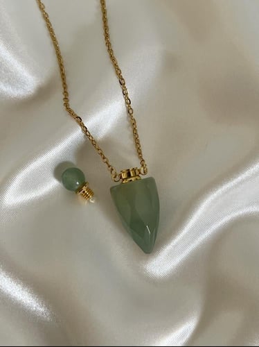 قلادة جرين افنتورين