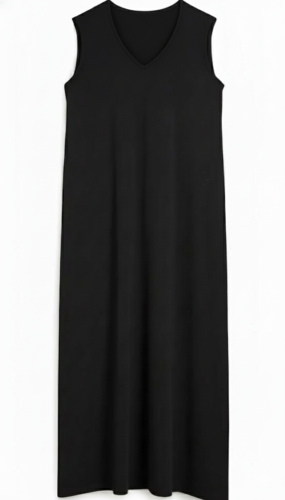 فستان عباية