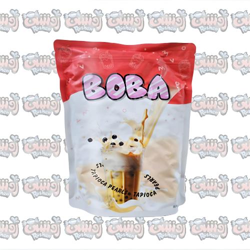 كرات التابيوكا بوبا تي كوري 1 كجم TAPIOCA Boba Tea...