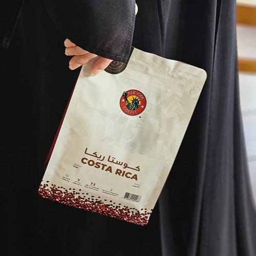 قهوة نيويورك كوفي الكوستاريكية المختصة New York Co...