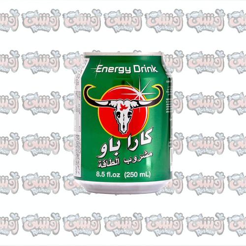 مشروب الطاقة كارا باو 250 مل | Carabao Energy Drin...