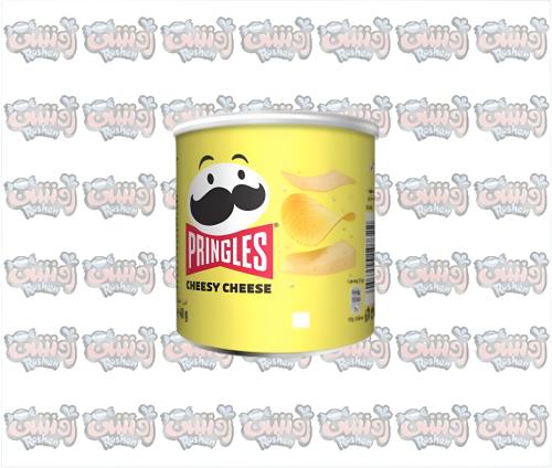 بطاطس برنجلز صغير بالجبنة 40 جم | Pringles Cheese...