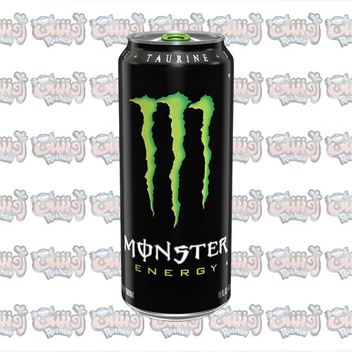 مونستر 7 تورين الأصلي | مشروب طاقة كلاسيكي عالي ال...