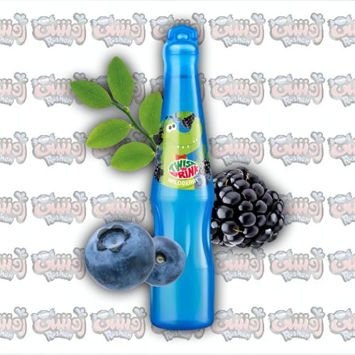 مشروب افتح واشرب بنكهة التوت البري 200 مل | Drink...