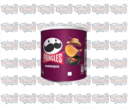 بطاطس برنجلز صغير مشاوي 40 جم | Pringles Paprika P...
