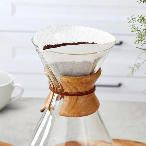 فلاتر قهوة أصلية من ميليتا مقاس 1×6 (40 فلتر) | Me...